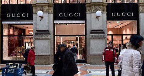 uffici gucci svizzera|Gucci.